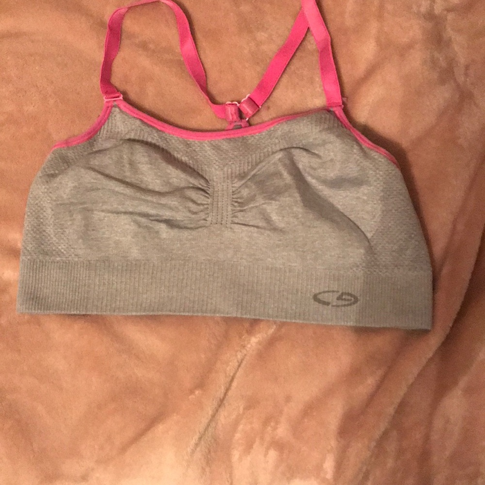champion sports bra